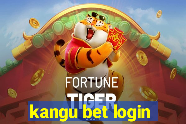 kangu bet login